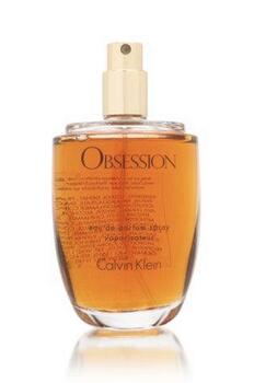 Calvin Klein Obsession Парфюмерный Тестер EDP 100ml (088300193400)