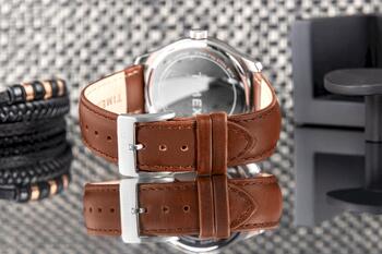 TIMEX Main Street Наручные часы мужские TW2Y16200 (TW2Y16200)