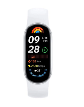Xiaomi Smart Band 9 Фитнес браслет (BHR8340GL)