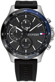 Tommy Hilfiger Мужские часы (1791724)
