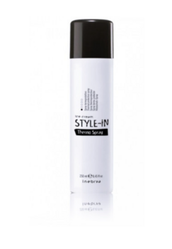 Inebrya Ice Cream Style-In Thermo Спрей 250 ml (8033219160274)