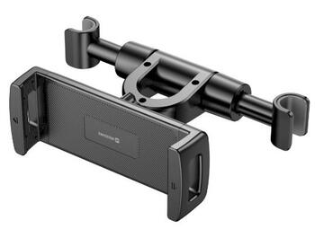 Swissten S-GRIP T2-OP Автомобильный Держатель для Планшетов (65010520)