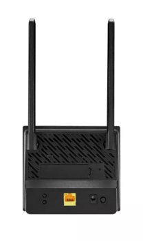 Asus 4G-N16 N300 Рутер 2.4 GHz (90IG07E0-MO3H00)
