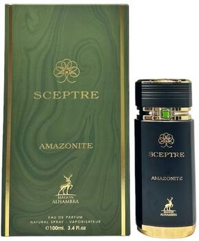 Maison Alhambra Sceptre Amazonite Парфюм EDP 100 ml (6290360591612)