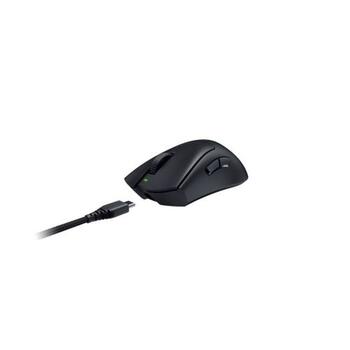 Razer DeathAdder V3 Pro Беспроводная Игровая Мышь (RZ01-04630100-R3G1)
