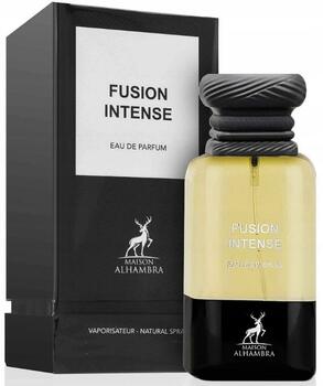 Maison Alhambra Fusion Intense Парфюм EDP 80 ml (6290362343202)