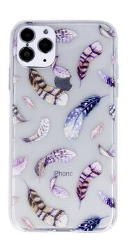 Mocco Trendy Ultra Back Case Aizmugurējais Silikona Apvalks Priekš Apple iPhone 6 / 6S (MO-TRE-AP-IP6S)