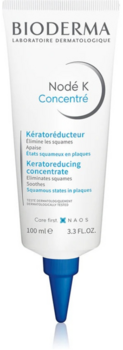 Bioderma Nodé K Кераторедуцирующий концентрат 100 ml (3401577940039)