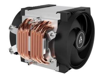 Arctic 4U-SP5 CPU Кулер (ACFRE00158A)