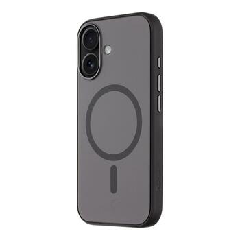 Tactical MagForce SmoothIsFast Cover Защитный чехол для Apple iPhone 16 / асфальтовый (TA-57983127379)