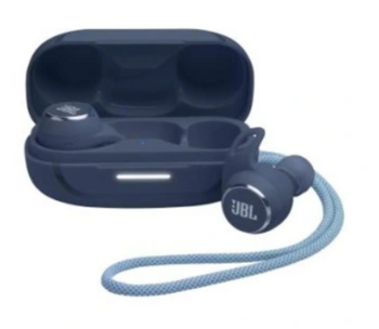 JBL Reflect Aero Наушники (JBLREFLECTAEROBLU)