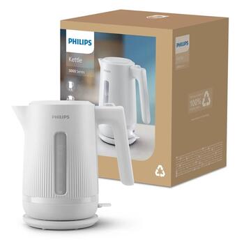 Philips 3000 series HD9411/00 Электрический чайник 1.7L (HD9411/00)