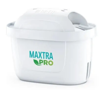 Brita MX Pro Pure Performance Ūdens Filtrs 3+1 gab (4006387126315)