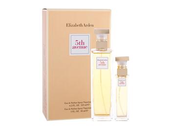 Elizabeth Arden 5th Avenue Парфюмированная вода EDP 125ml (085805559236)