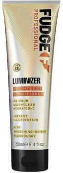 Fudge Professional Luminizer Conditioner Кондиционер для волос 250ml (5060420335576)