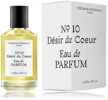 Thomas Kosmala No.10 Desir Du Coeur Парфюм EDP 100 ml (5060412110440)