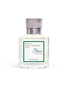 Maison Francis Kurkdijan L'Homme A La Rose Парфюмированная вода EDP M 70 ml (3700559609989)