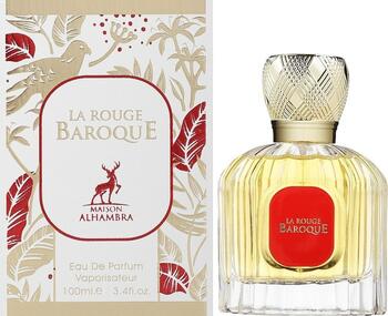 Maison Alhambra La Rouge Baroque Парфюм EDP 100 ml (6291107459141)