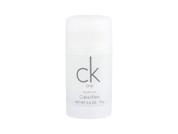 Calvin Klein CK One Deodorant Дезодорант 75ml (88300108978)
