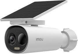 Imou Cell 3C All in One Bullet IP-камера видеонаблюдения (IPC-K9DCP-3T0WE-V2)