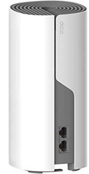 Mesh TP-Link Deco M4 2 pack Рутеры (DECO M4 (2PACK))