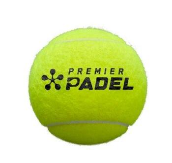 Wilson Premier Padel Мячи для падел 3 шт (11671539)