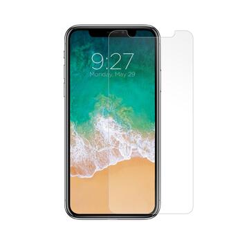 3MK Flexible Tempered Glass Зашитное Стекло для экрана Apple iPhone XS Max (3MK-FG-TG-IPHXSM)
