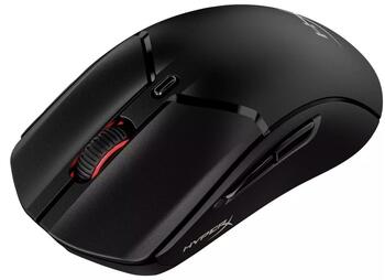 HyperX Pulsefire Haste 2 Gaming Беспроводная Мышь (6N0B0AA)