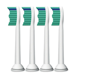 Philips Sonicare ProResults HX6014/87 Zobu birstu uzgaļi 4 gab. (HX6014/87)