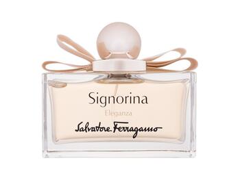 Ferragamo Signorina Парфюмированная вода EDP 100ml (8052464891504)