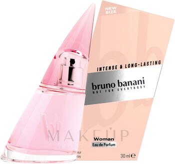 Bruno Banani Woman Intense Парфюмерная вода W EDP 30 ml (3616301640981)
