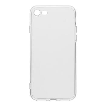 OBAL:ME TPU Cover Защитный чехол для Apple iPhone 7/8/SE2020/SE2022 / прозрачный (57983117223)