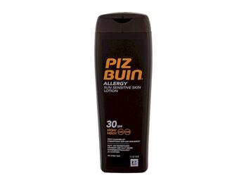 PIZ BUIN Allergy Sun Body Lotion Лосьон для тела 200ml / SPF30 (3574660538359)