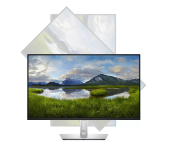 Dell P2425HE Monitors 24