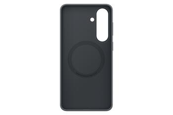 Samsung EF-ES947CBE Silicone Magnet Cover Защитный чехол для Samsung Galaxy S26+ / чёрный (EF-ES947CBEGWW)