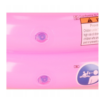 Bestway 51061 Bērnu Baseins 61 x 61 x 15 cm (51061)