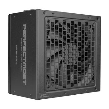 Darkflash PMT 80 Plus Gold Barošanas bloks 750W (PMT750-BK-GO)