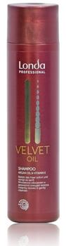 Londa Professional Velvet Oil Шампунь 250 ml (4015400978398)