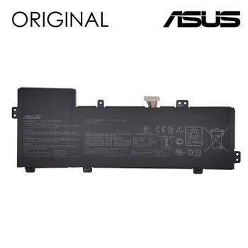 Оригинальная аккумуляторная батарея B31N1534 для портативного компьютера Asus 4240mAh (NB431571)