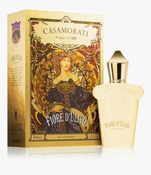 Xerjoff Casamorati Fiore d'Ulivo Парфюм EDP 30 ml (8033488154530)