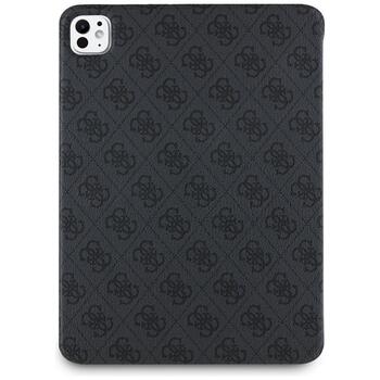 Guess GUFC11PM24PS4SGK Magnetic 4G Big Logo Чехол для планшета iPad Pro 11