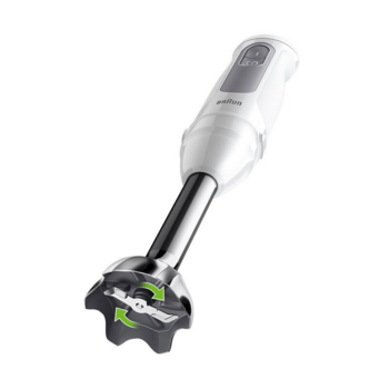 Braun MultiQuick 5 MQ 50001 M Blenderis 1000 W (MQ50001MWH)