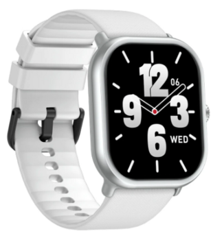 Zeblaze GTS 3 Pro Умные Часы (GTS 3 Pro White)