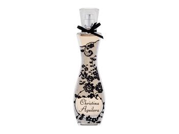 Christina Aguilera Christina Aguilera Парфюмированная вода EDP 75ml (719346218436)