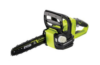 Ryobi ONE+ OCS1830 Akumulatora ķēdes zāģis 18V / 300mm (bez akumulatora un lādētāja) (5133002829)