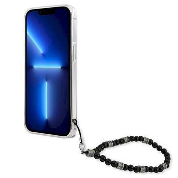 Guess GUHCP13MKPSBK Защитный чехол для iPhone 13 / 14 / 15 6,1