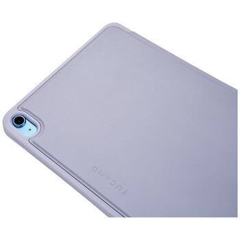 Tucano Bamboo Laptop Case Maciņš Planšetdatoram Apple iPad 11“ A16 (2025) / iPad 10.9” 10th Gen. (2022) (IPD1022BA-PP)
