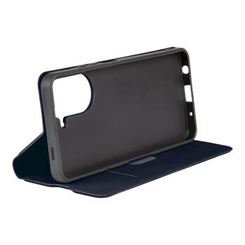 OBAL:ME SmoothTouch Case Защитный чехол для Xiaomi Redmi A5 / тёмно-синий (57983125997)