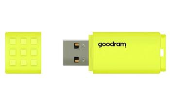 Goodram 64GB UME2 USB 2.0 Флеш Память (UME2-0640Y0R11)
