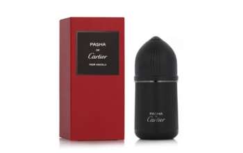 Cartier Pasha Noir Absolu Парфюм EDP 50 ml (3432240507136)